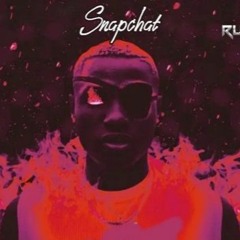 RUGER - Snapchat Afrobeat (NANS Remix)