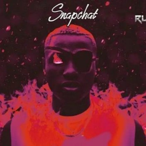 RUGER - Snapchat Afrobeat (NANS Remix)