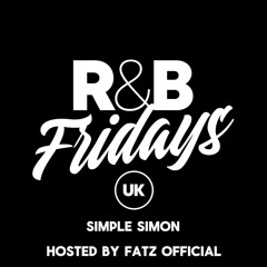 Simple Simon Hosted by Fatz Official