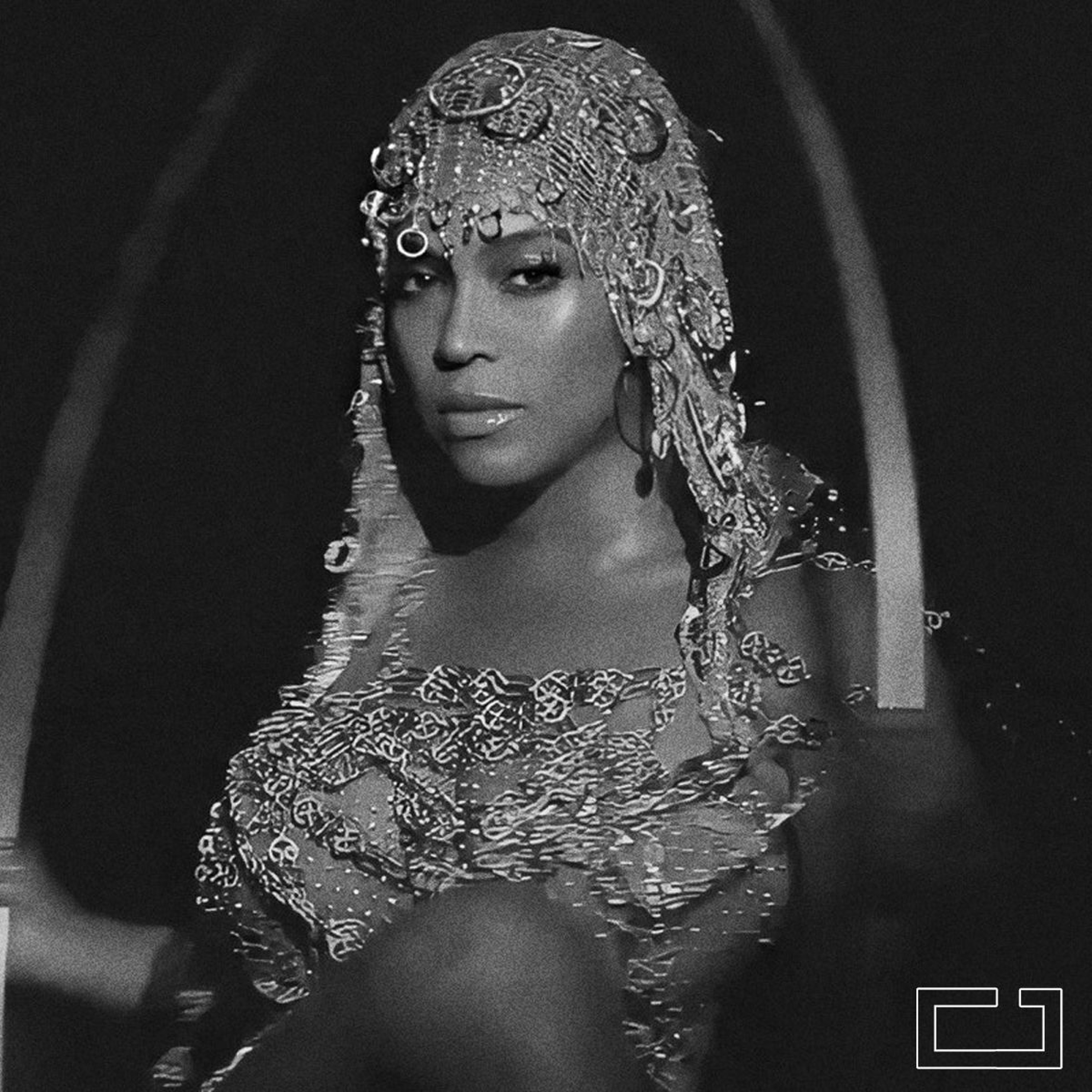 Beyonce - Thique (CJ Remix) episode artwork