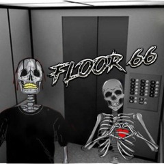Buteflue & VolkSkrepka - Floor 66