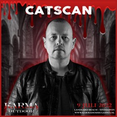 Catscan @ KARMA Outdoor 2022