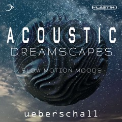 Ueberschall - Acoustic Dreamscapes