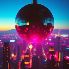 All Night, All Right performed by Hot Cookie ft. Vee Mirage & The Velvet Choir