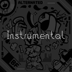 [Instrumental] Vs Impostor: Alternated - Catastrophe V3