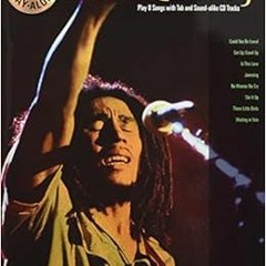 [DOWNLOAD] PDF 📝 Bob Marley: Drum Play-Along Volume 25 (Hal Leonard Drum Play-along)