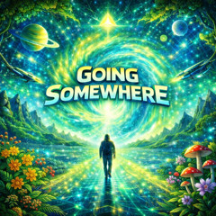 Dozart - Going Somewhere