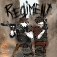 REGIMENT (ft. KYLOF SOZE)