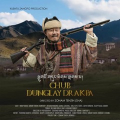 TSE DUNG-CHUB DUNGLEY DRAKPA