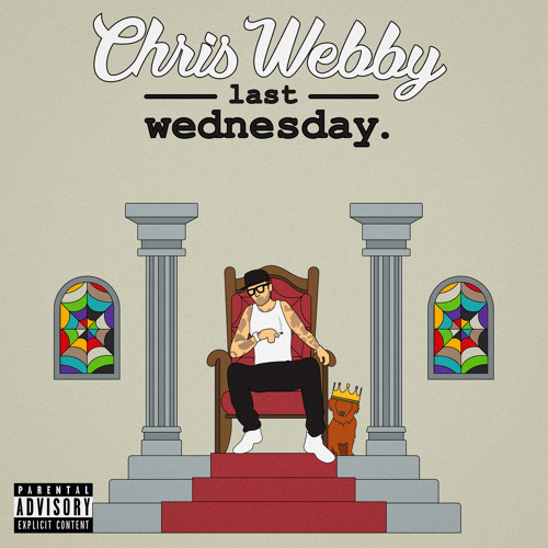 Last Wednesday (Intro)