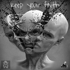 keep your faith