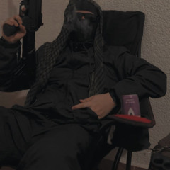 (À VENDA) JIHAD 144BPM HARD GRIME