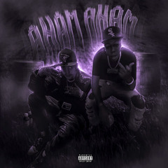 Abbot & JotaPills - Aham Aham (Prod. XB$)