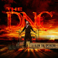 DJ Blow the Speakers (feat. Keira Nova)
