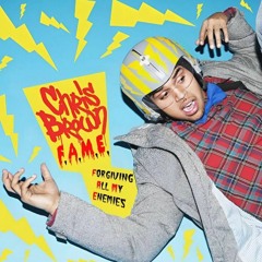 Chris Brown - Party & Dance