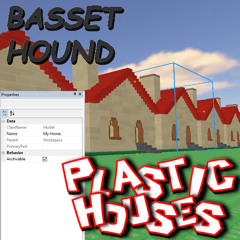 Plastic Houses