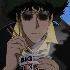 Cowboy Bebop low edit