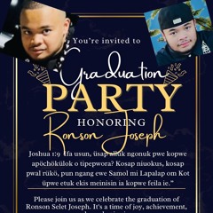 Congrats Sonson - Tai