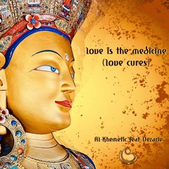 Love is the Medicine (Love Cures) Feat. Dezarie Phoenix