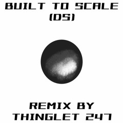 Rhythm Heaven DS - Built to Scale (Thinglet Mix)