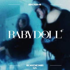 Ari Abdul - BABYDOLL (EXODIE Remix) [OFFICIAL DUBSTEPGUTTER RELEASE]