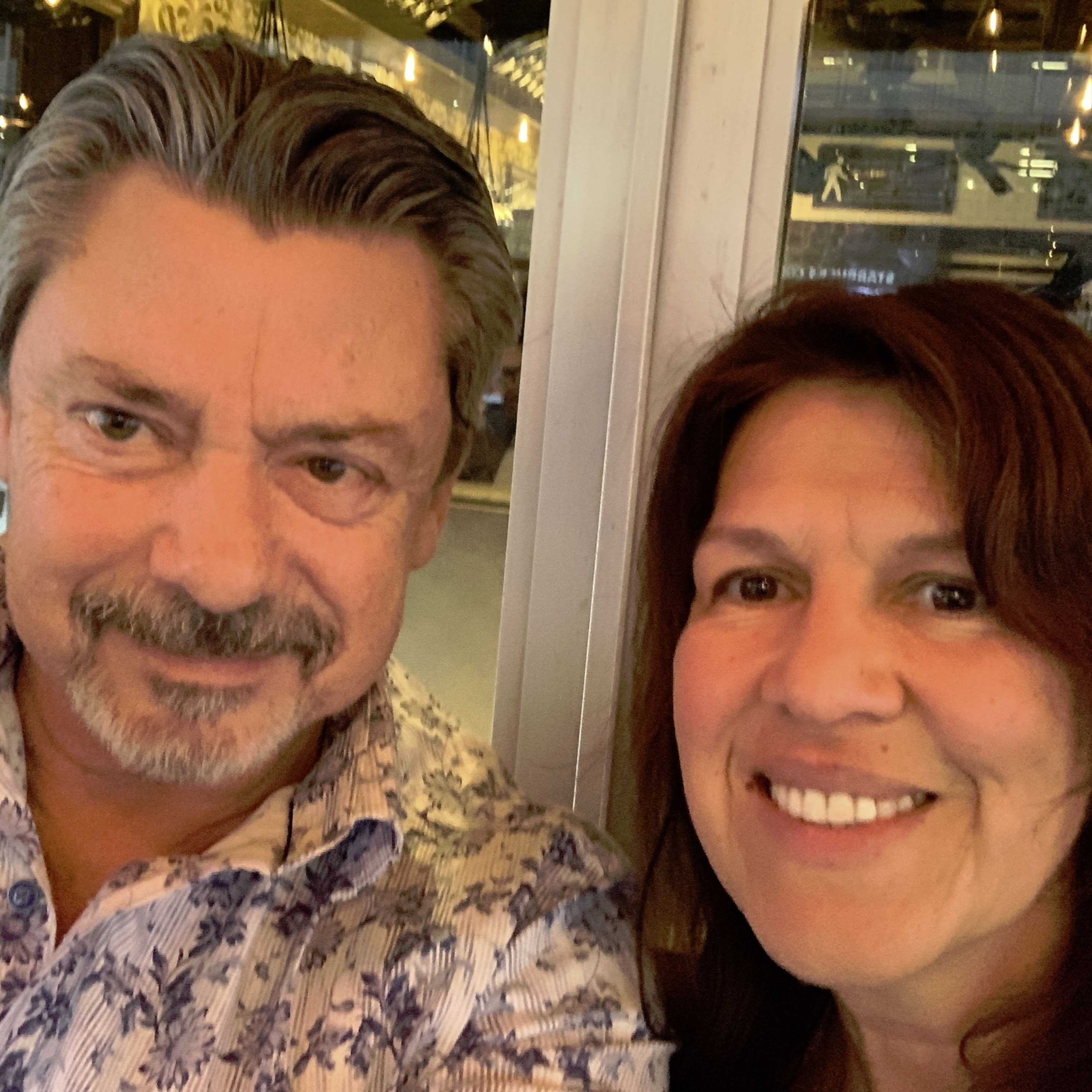Karin Avila Returns to New York 20% Tip $20 glass of wine But Mostly Loves It episode artwork