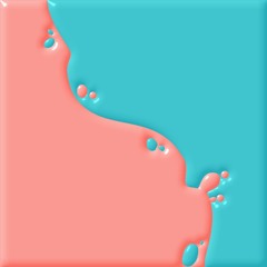 【オリジナル曲】雨上がりふたり