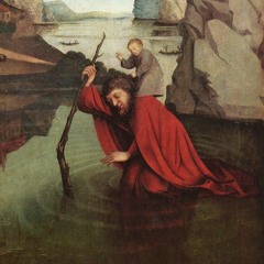 The Garden (piano solo) [excerpts]