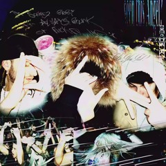 drunk every night ft Yago, DNA (prod. Ares, G17)