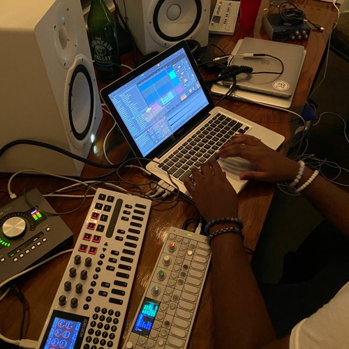 ATL w/ dmndstr, mont metri, dave hirsh, raph