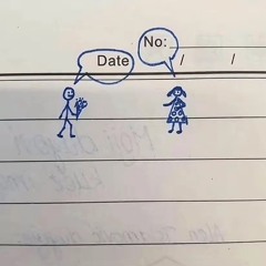 ~ HEN HO NHUNG KHONG YEU ~