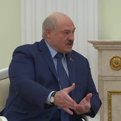 Лукашенко - А я сейчас вам покажу...