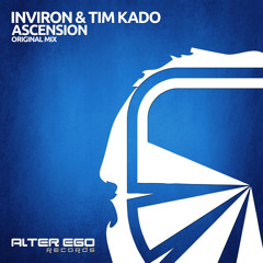 INVIRON & Tim Kado - Ascension