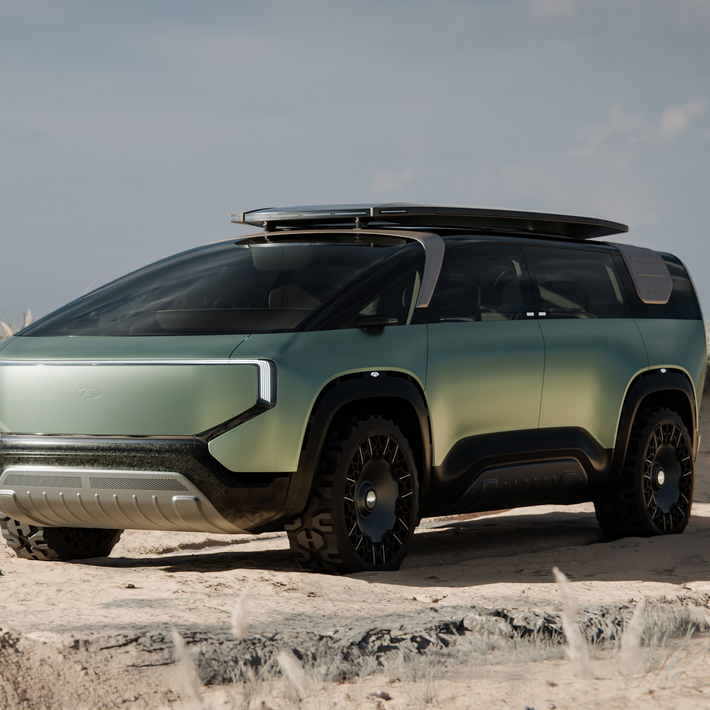 Overdrive: What lidar can’t see; Breakdown rates for ICEs and EVs;Measuring car sustainability thumbnail