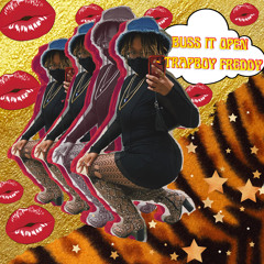trapboy freddy - buss it open (remix) celebrity verse