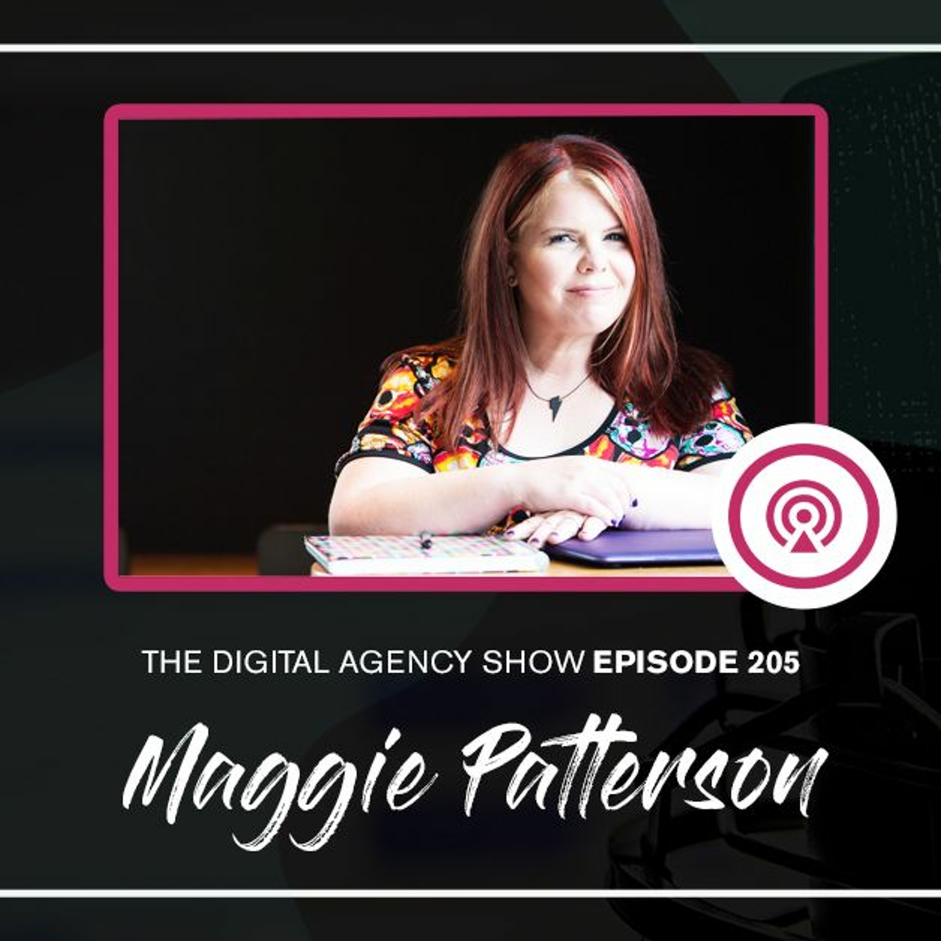 The Digital Agency Show | Helping Agency Owners Transform Their Business Mindset to Increase Prices, Work Less, and Grow Profits