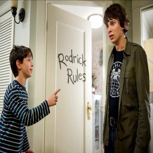 Stream rodrick | Listen to rodrick rules playlist online for free on