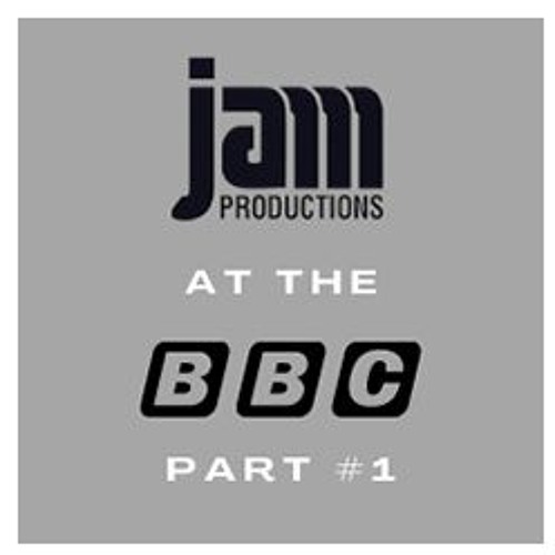 NEW: JAM At The BBC - Part #1 - 21 12 23