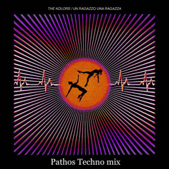 Un Ragazzo Una Ragazza (Pathos Techno mix)