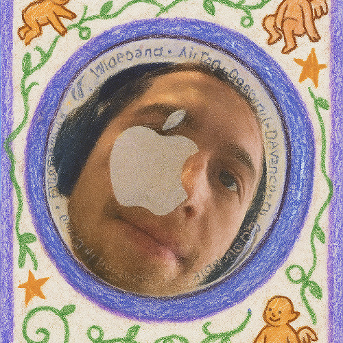 Whimsy Radio Pintale