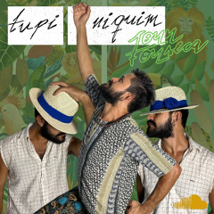 tupiniquim - tonn fonseca brazil setmix