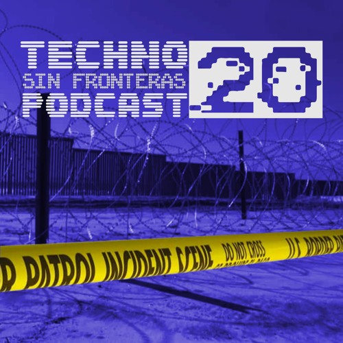 Techno Without Borders 20
