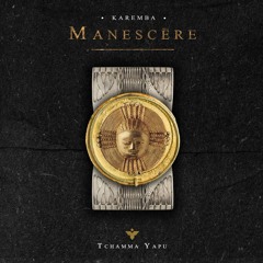 PREMIERE: Karemba - Paganism [Tchamma Yapu Records]