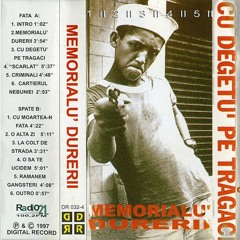 Memorialul durerii - Cu degetul pe trăgaci