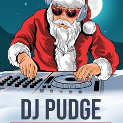 DJ PUDGE DECEMBER MIX