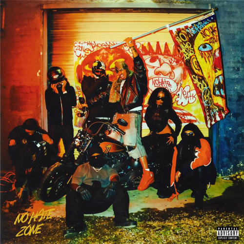 Stream Lilsccrt Listen To No Hate Zone Playlist Online For Free On