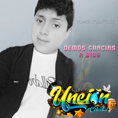 Demos gracias a Dios