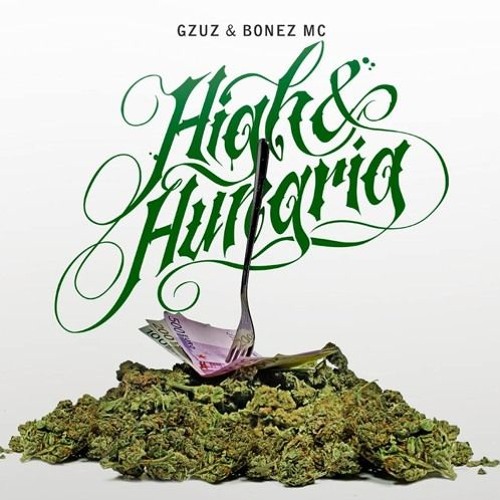 Haze schmeckt legga (Leggaschmegga)