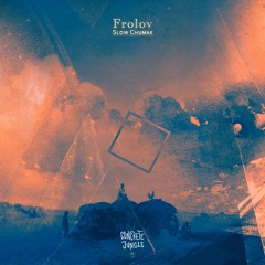 [Premiere] Frolov - Ridna (Original Mix) [Concrete Jungle]