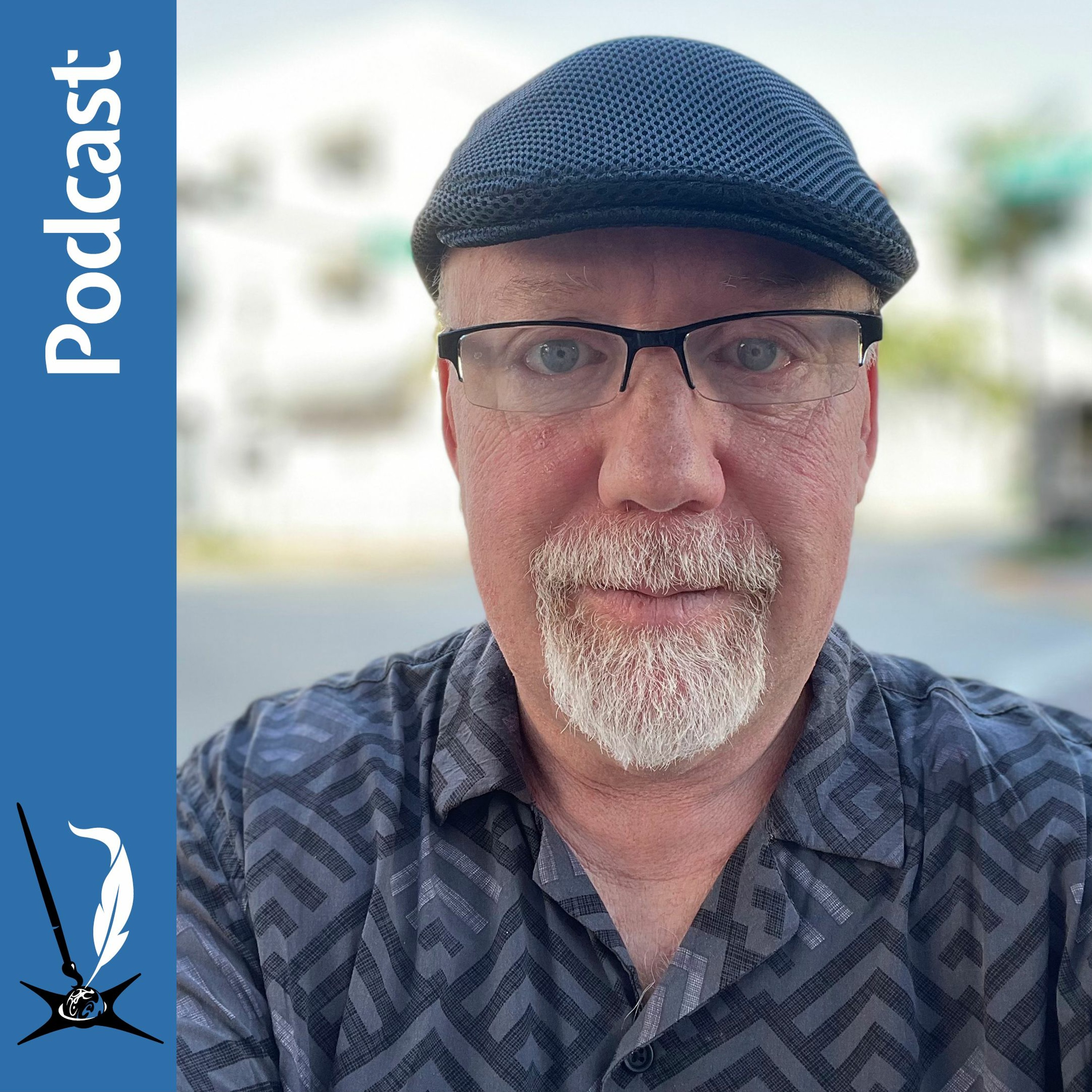 193. Brian Meeks discusses the top 5 most powerful words in copywriting episode artwork